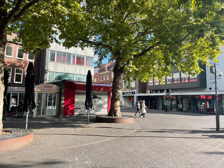 Photo 3 of Grote Beekstraat 2-A