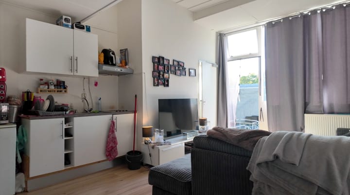 Photo 38 of Spijkerstraat 20