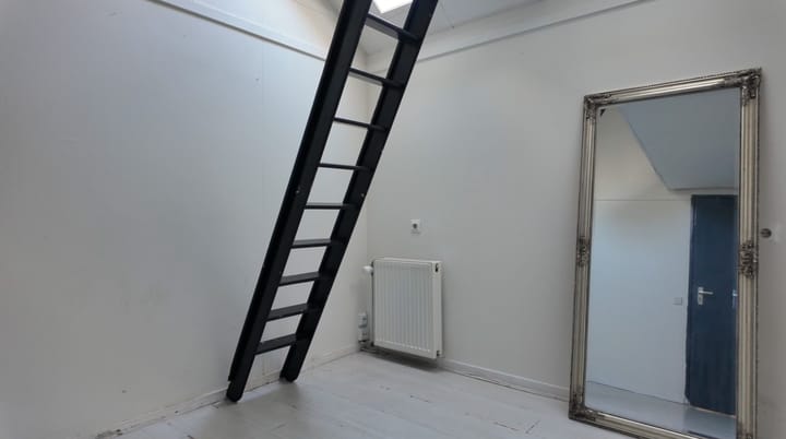 Photo 39 of Spijkerstraat 20