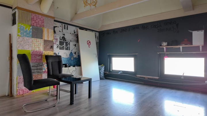 Photo 44 of Spijkerstraat 20