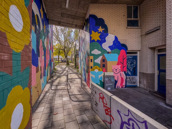 Photo 45 of Spijkerstraat 20