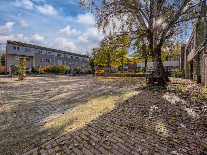 Photo 46 of Spijkerstraat 20