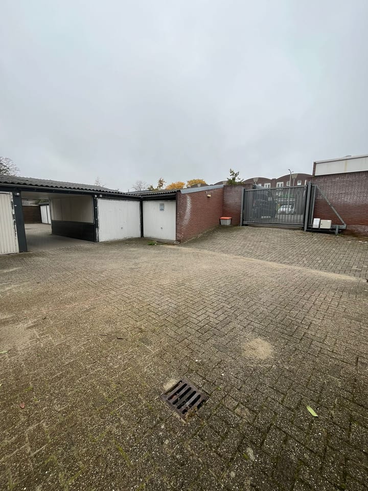 Foto 6 van Rhijnvis Feithlaan 38-G8