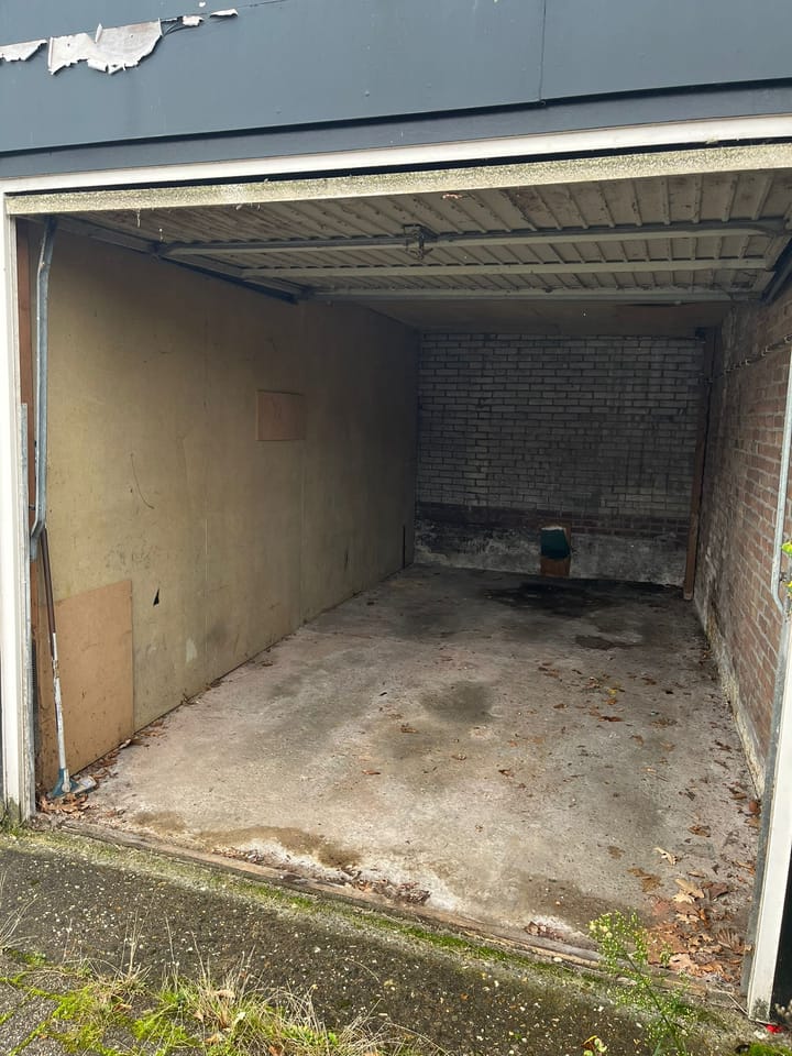 Foto 4 van Rhijnvis Feithlaan 38-G8