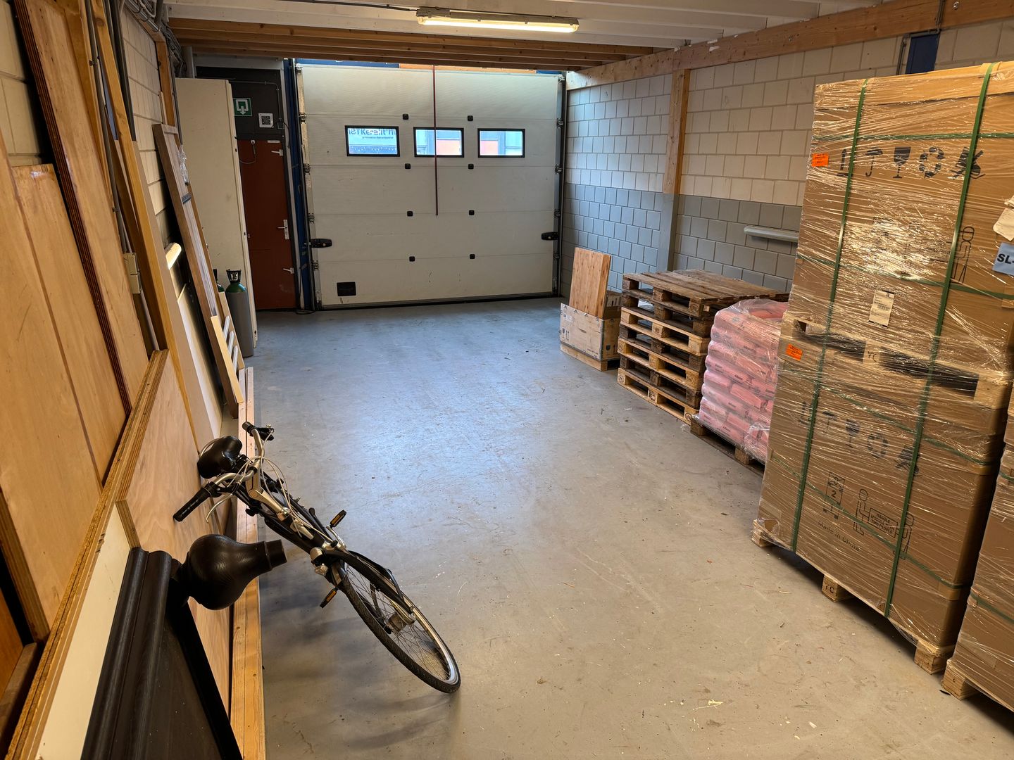 Bekijk foto 3 van De Hoek 8