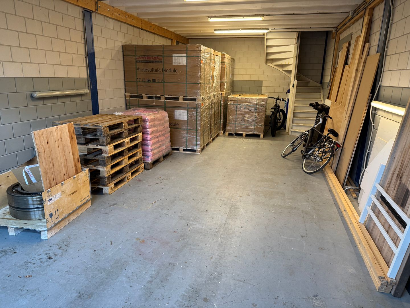 Bekijk foto 2 van De Hoek 8