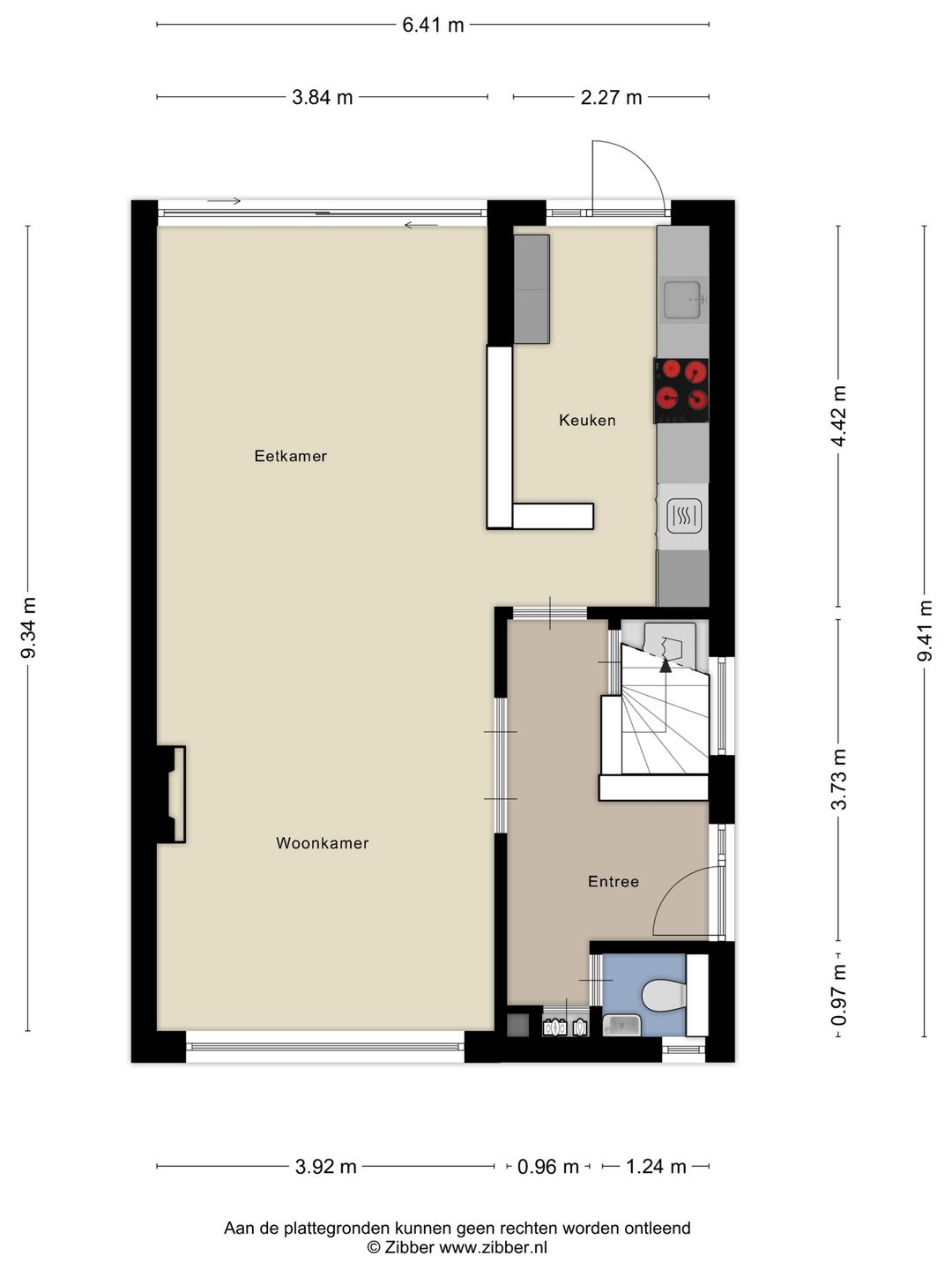 Foto 43 van Generaal Spoorlaan 26