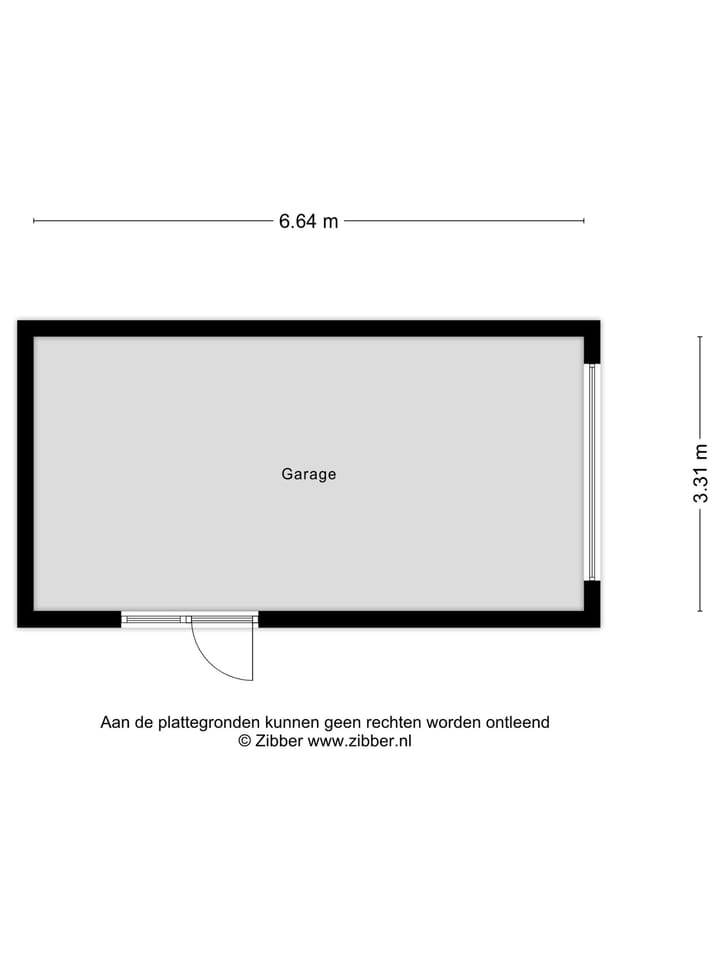 Foto 46 van Generaal Spoorlaan 26