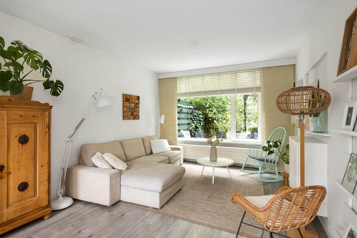 Foto 2 van Snijderspad 3