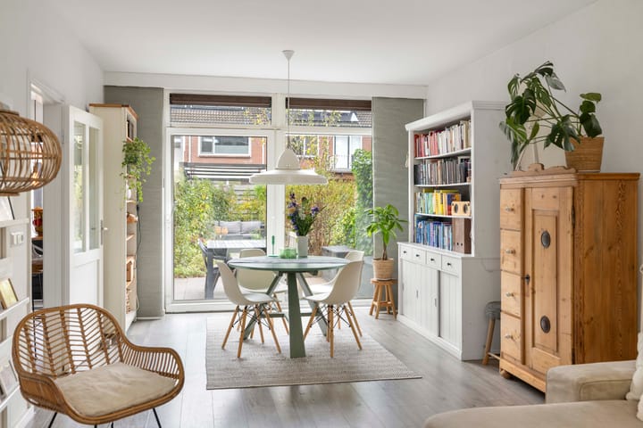 Foto 4 van Snijderspad 3