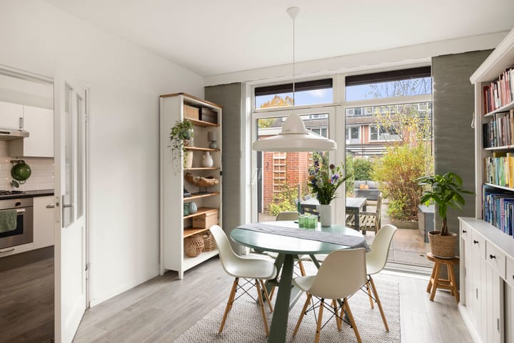 Foto 10 van Snijderspad 3