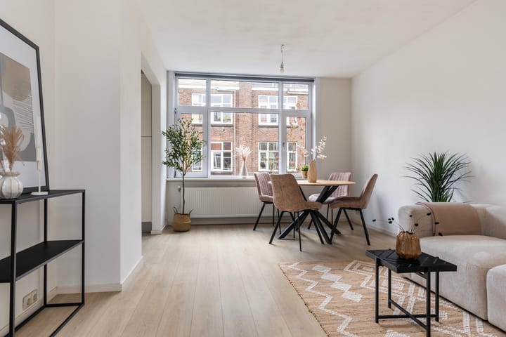 Foto 2 van Duikerstraat 4-A