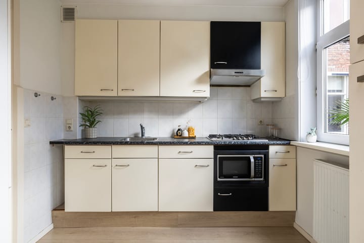 Foto 3 van Duikerstraat 4-A