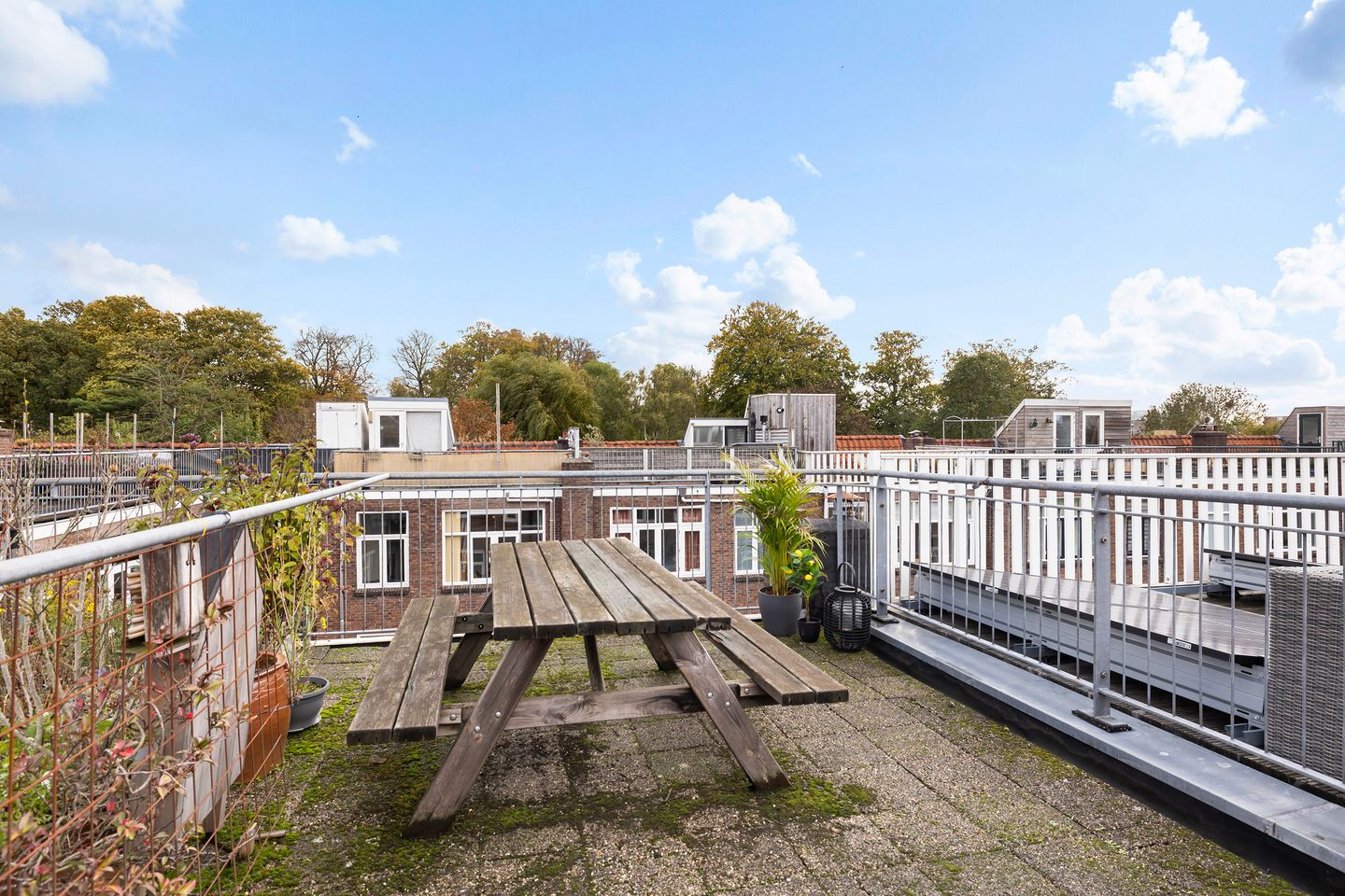 Foto 5 van Duikerstraat 4-A