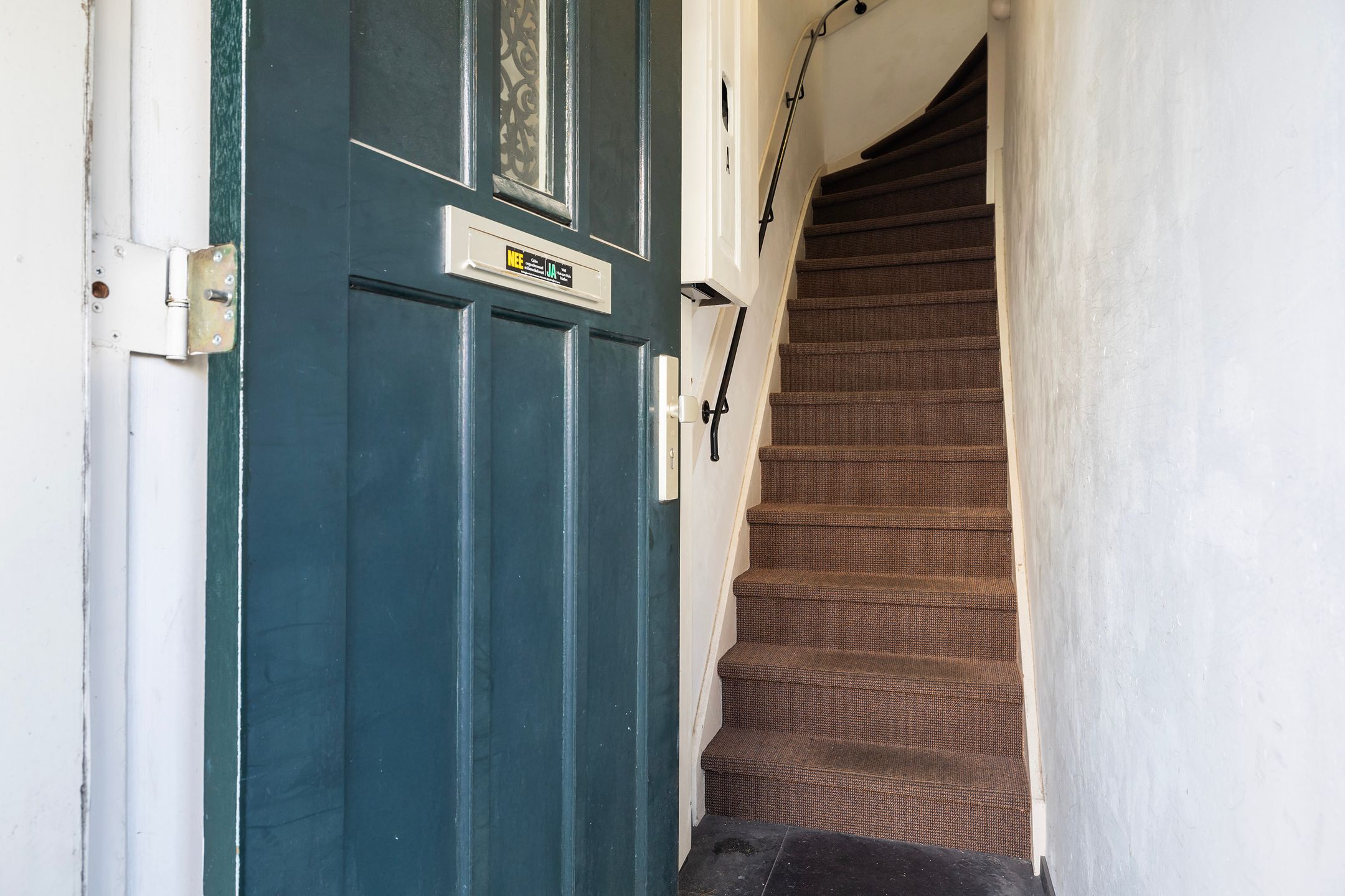 Foto 6 van Duikerstraat 4-A