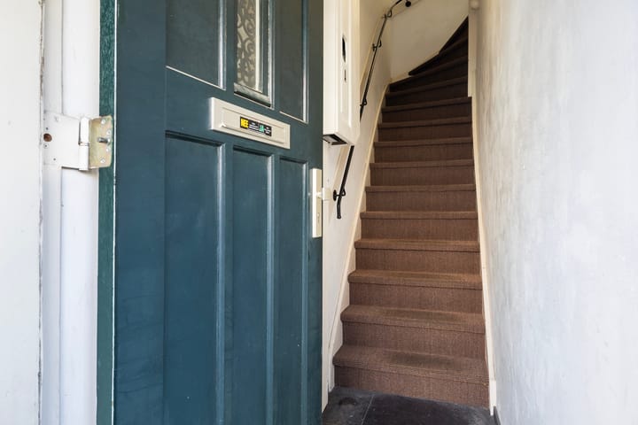 Foto 6 van Duikerstraat 4-A