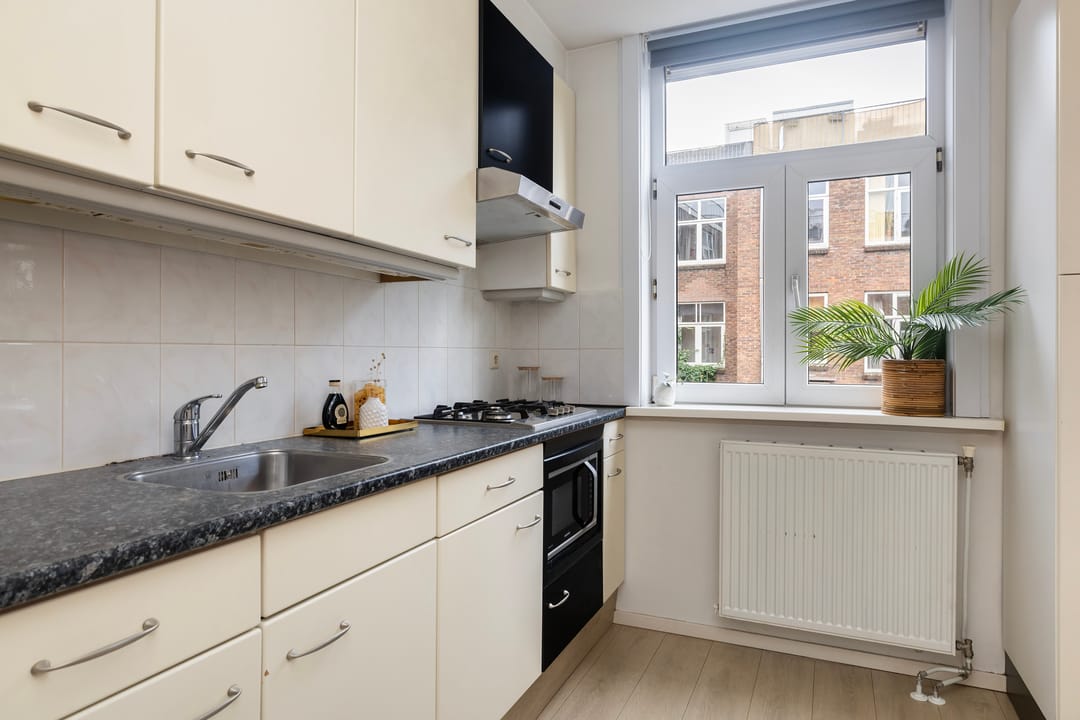 Foto 7 van Duikerstraat 4-A