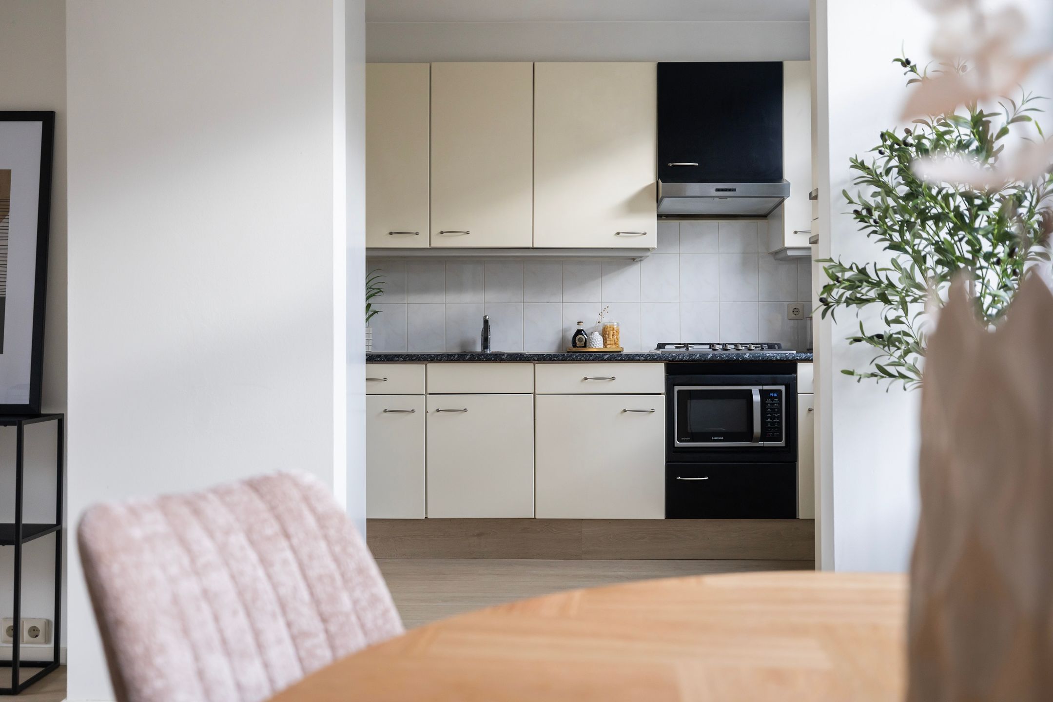 Foto 9 van Duikerstraat 4-A