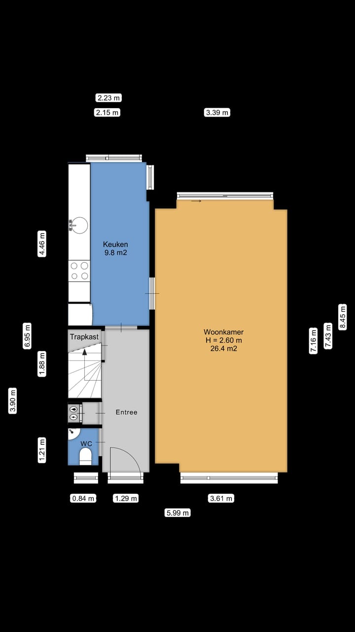 Foto 34 van Snijderspad 3