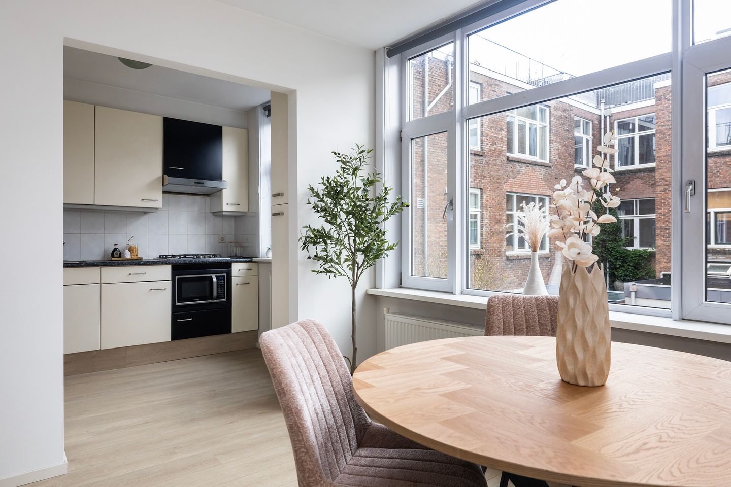 Foto 10 van Duikerstraat 4-A