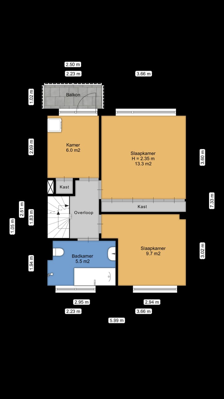 Foto 35 van Snijderspad 3