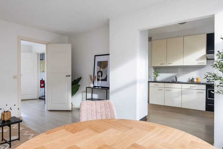 Foto 11 van Duikerstraat 4-A