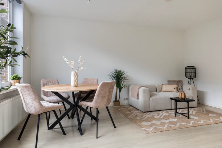 Foto 12 van Duikerstraat 4-A