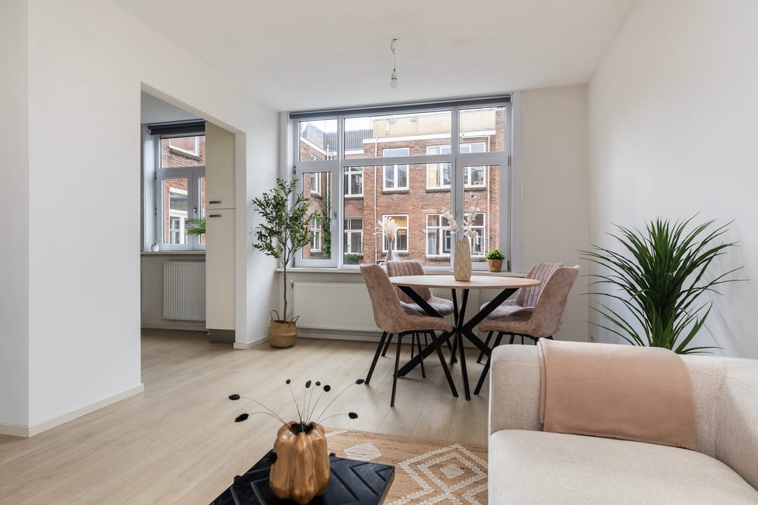 Foto 13 van Duikerstraat 4-A