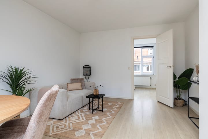 Foto 14 van Duikerstraat 4-A