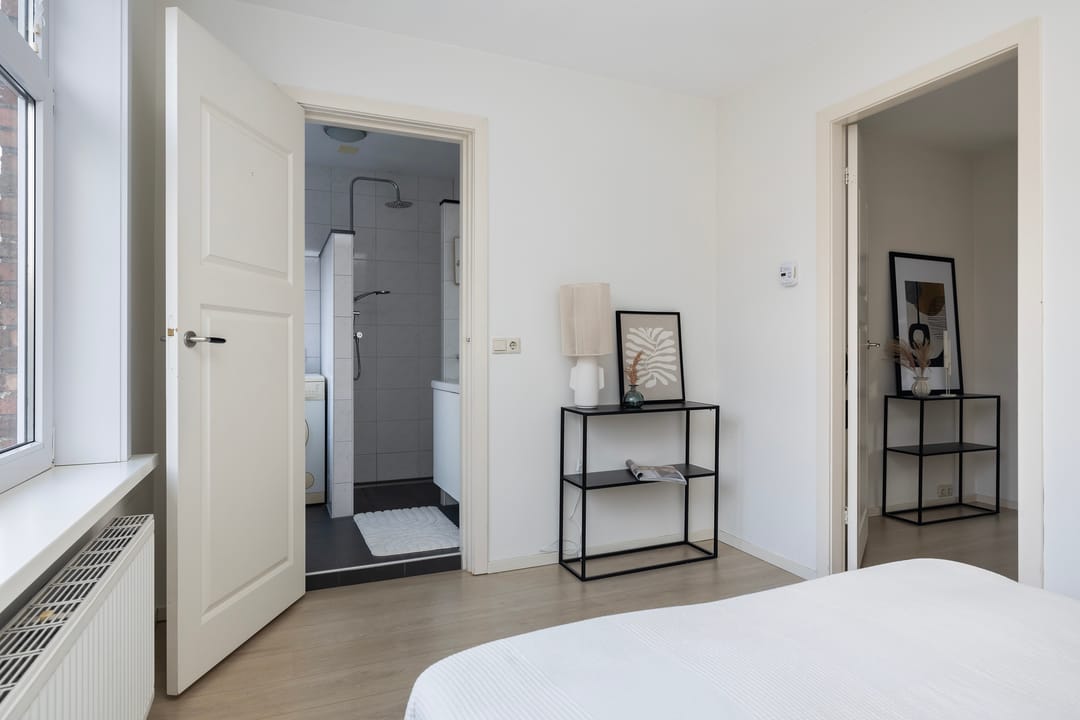 Foto 17 van Duikerstraat 4-A