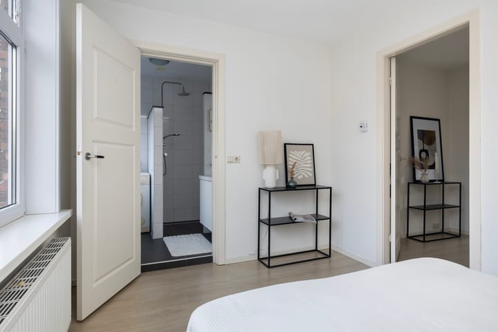 Foto 17 van Duikerstraat 4-A