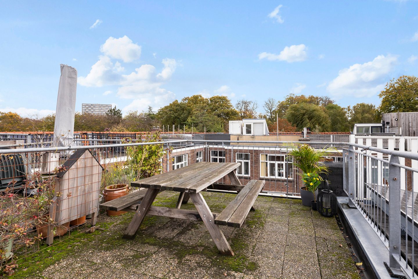 Foto 20 van Duikerstraat 4-A