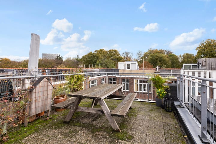 Foto 20 van Duikerstraat 4-A