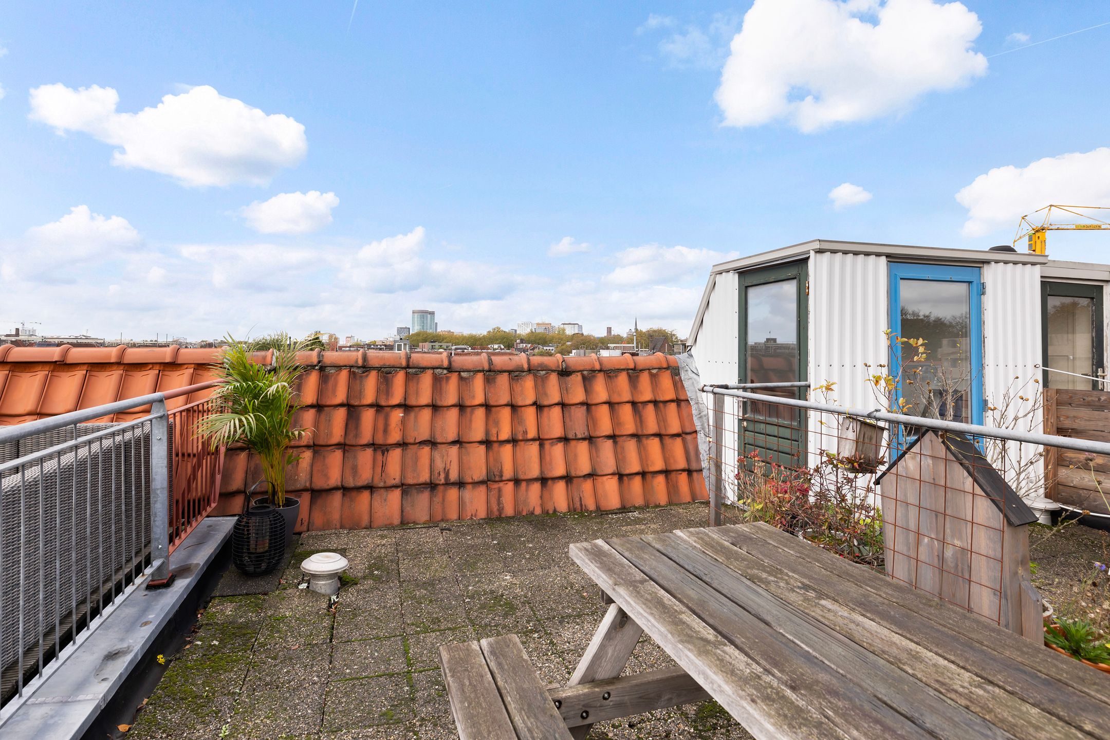 Foto 21 van Duikerstraat 4-A