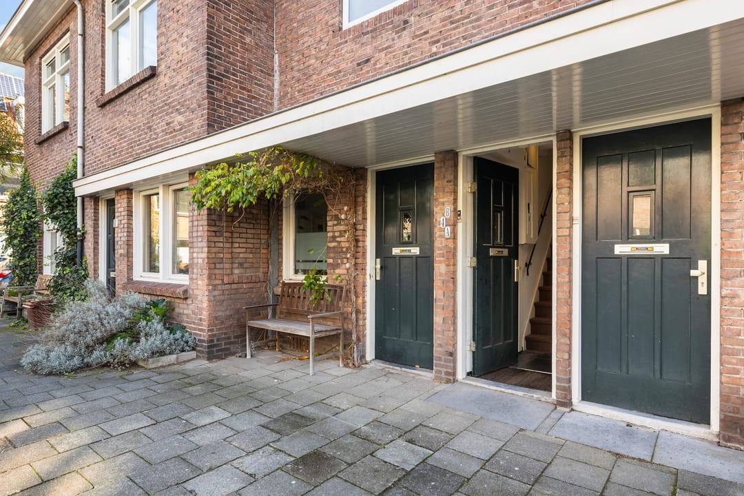 Foto 22 van Duikerstraat 4-A