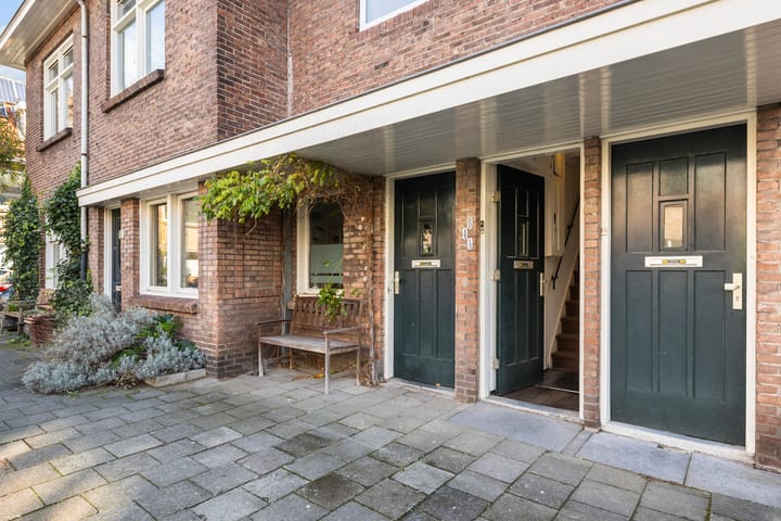 Foto 22 van Duikerstraat 4-A