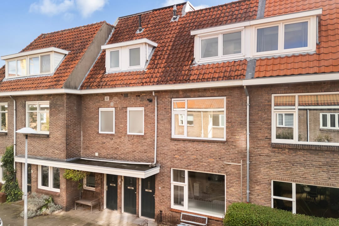 Foto 23 van Duikerstraat 4-A