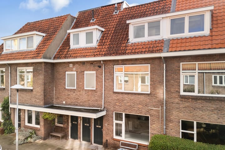 Foto 23 van Duikerstraat 4-A