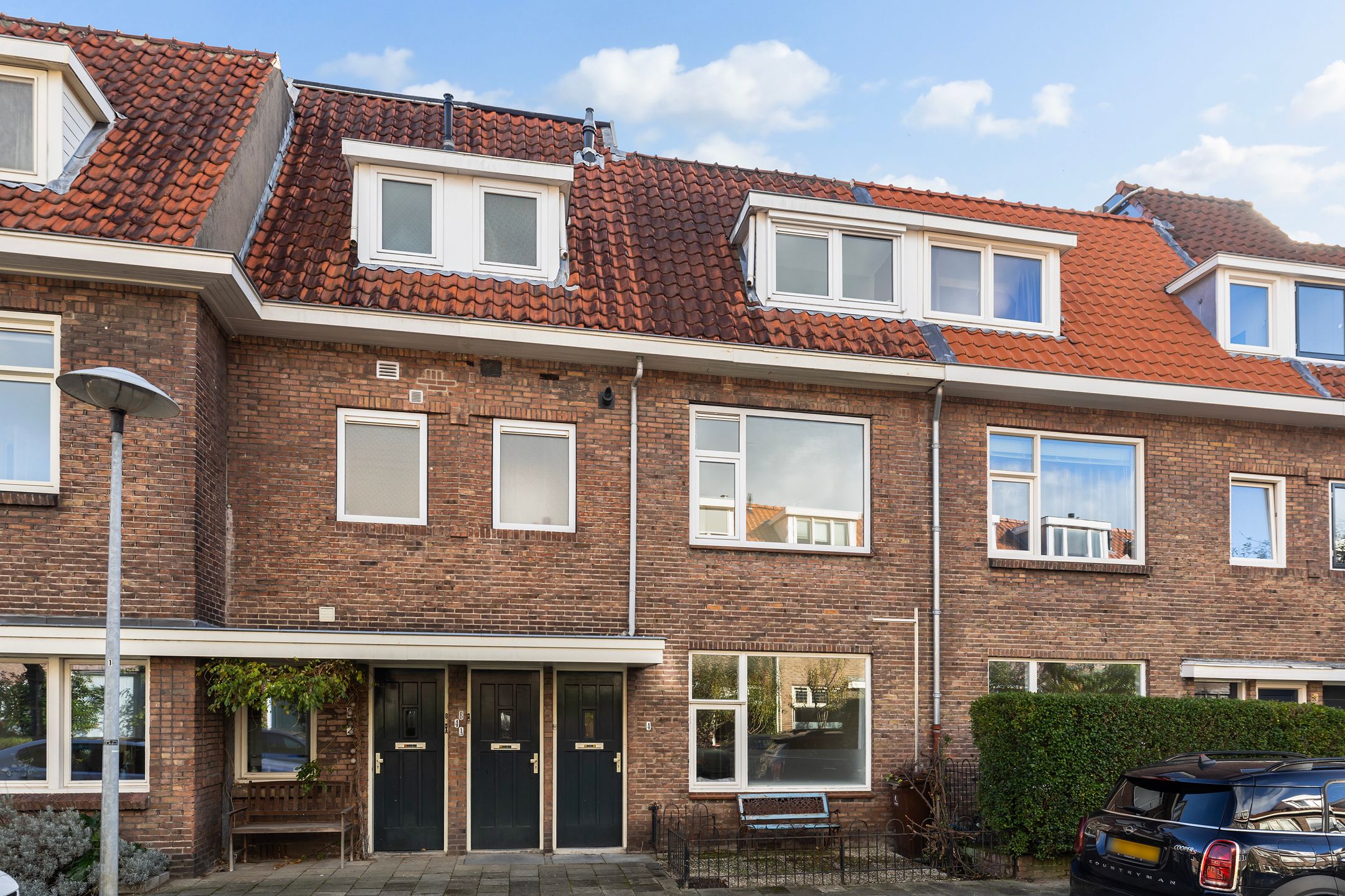 Foto 24 van Duikerstraat 4-A