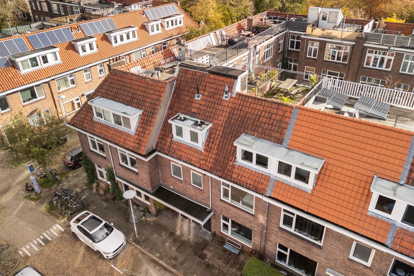 Foto 25 van Duikerstraat 4-A