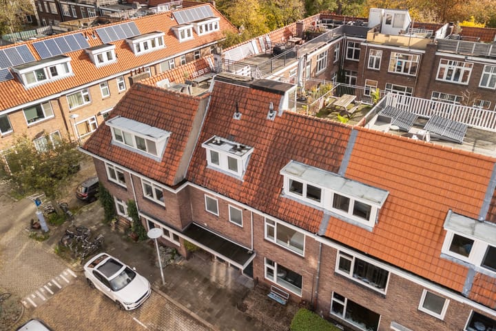 Foto 25 van Duikerstraat 4-A