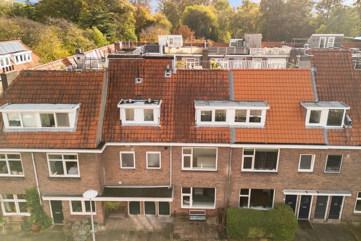 Foto 27 van Duikerstraat 4-A