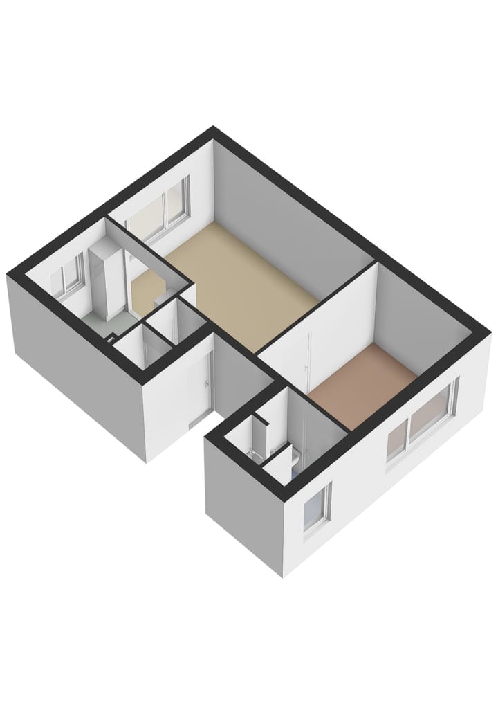Foto 30 van Duikerstraat 4-A