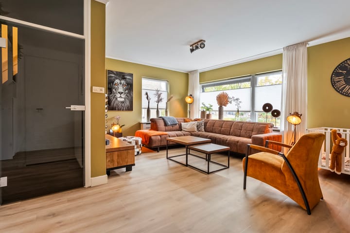 Foto 3 van Venkellaan 20