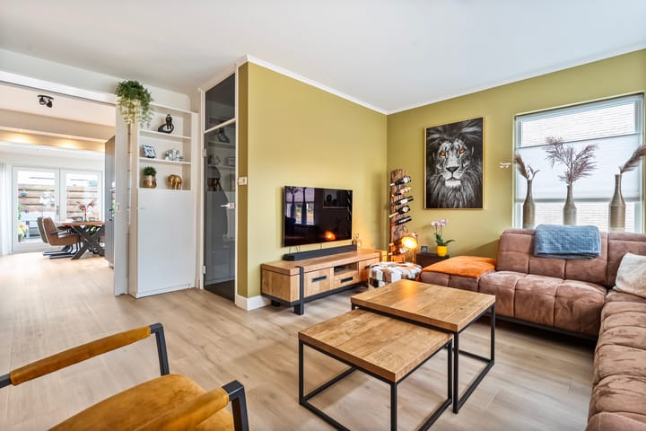 Foto 7 van Venkellaan 20