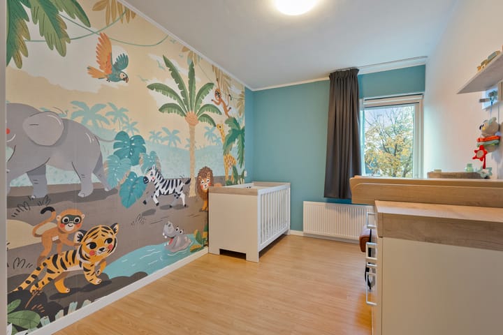 Foto 16 van Venkellaan 20