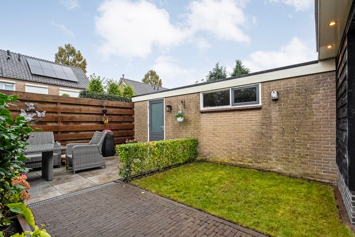 Foto 25 van Venkellaan 20