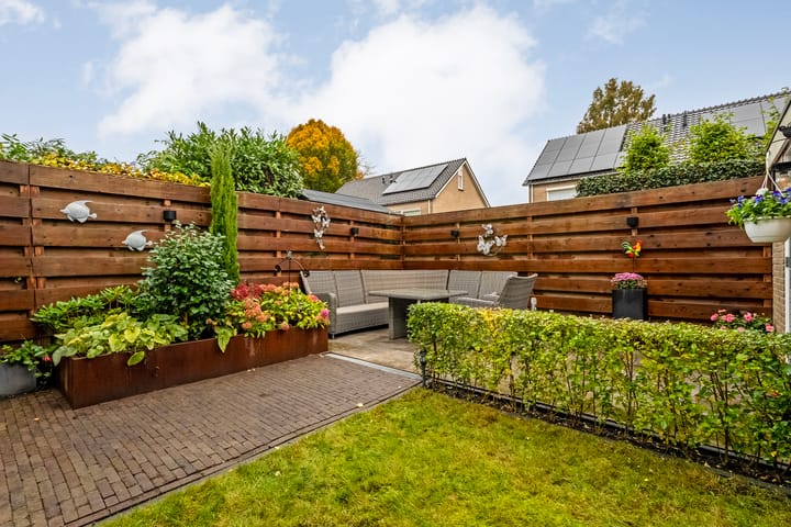 Foto 26 van Venkellaan 20