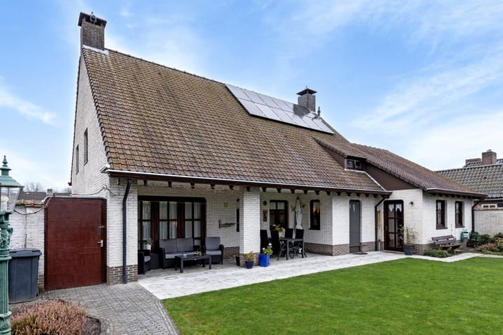 Foto 2 van De Vinne 11