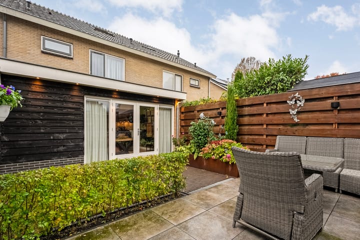 Foto 27 van Venkellaan 20